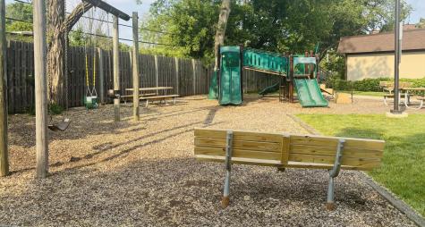 325 Shadowbend Drive Wheeling IL 60090