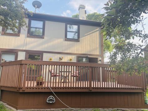 325 Shadowbend Drive Wheeling IL 60090