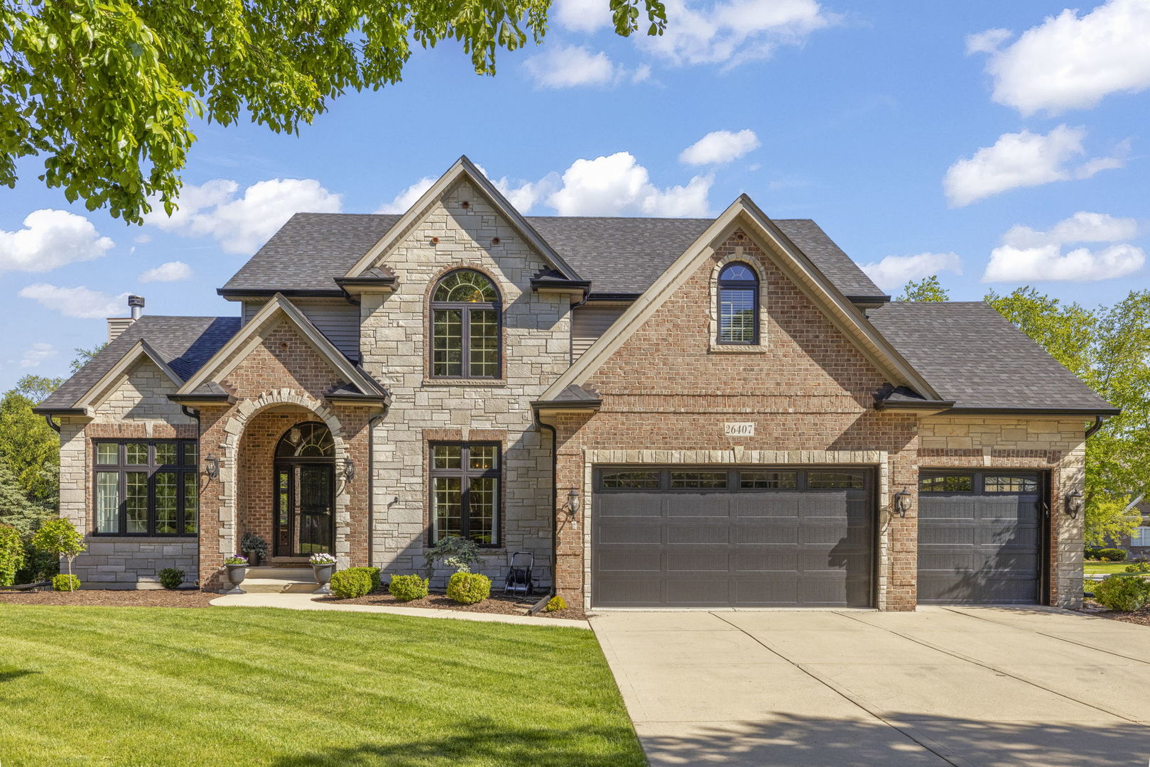 26407 Silverleaf Drive Plainfield IL 60585