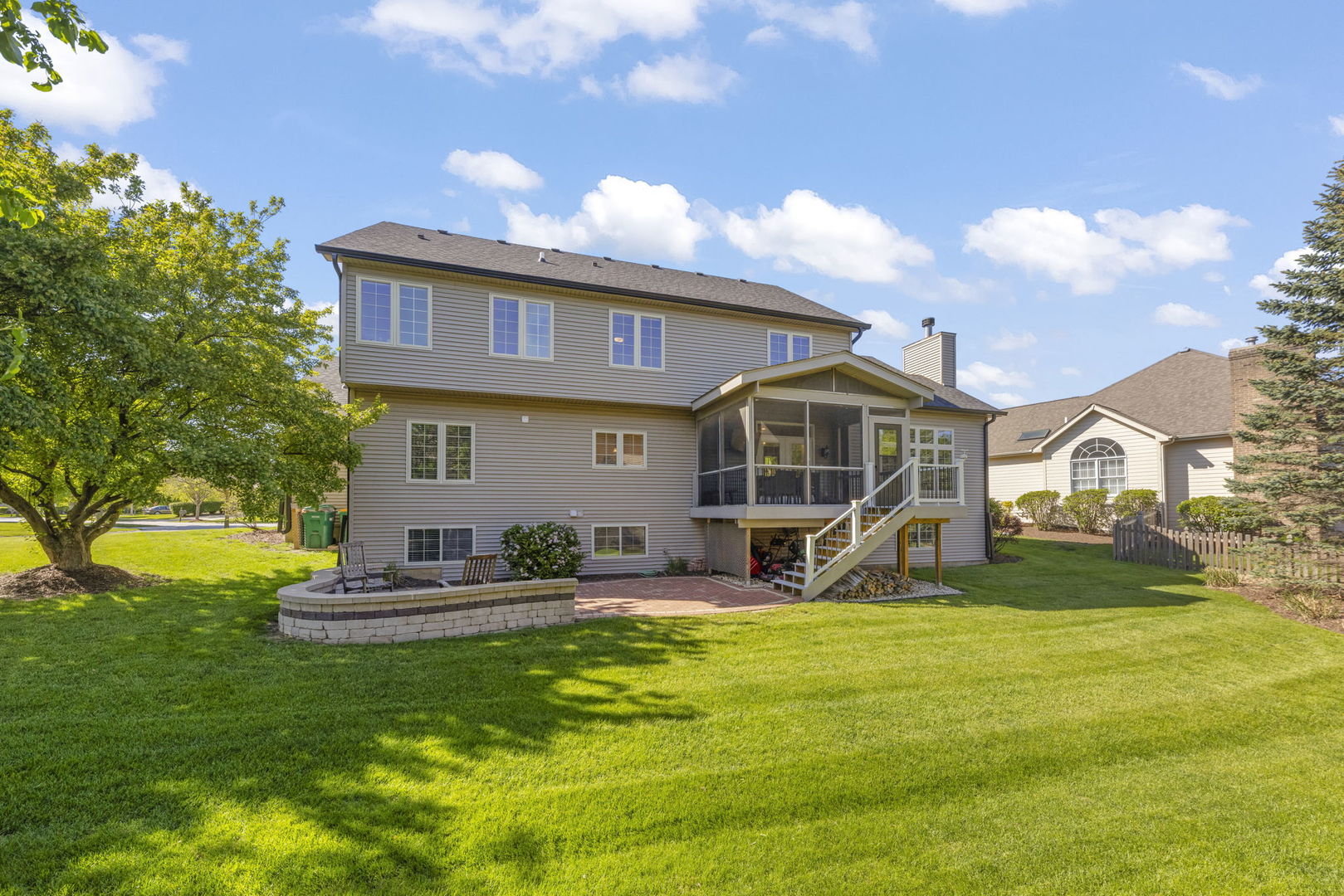 26407 Silverleaf Drive Plainfield IL 60585