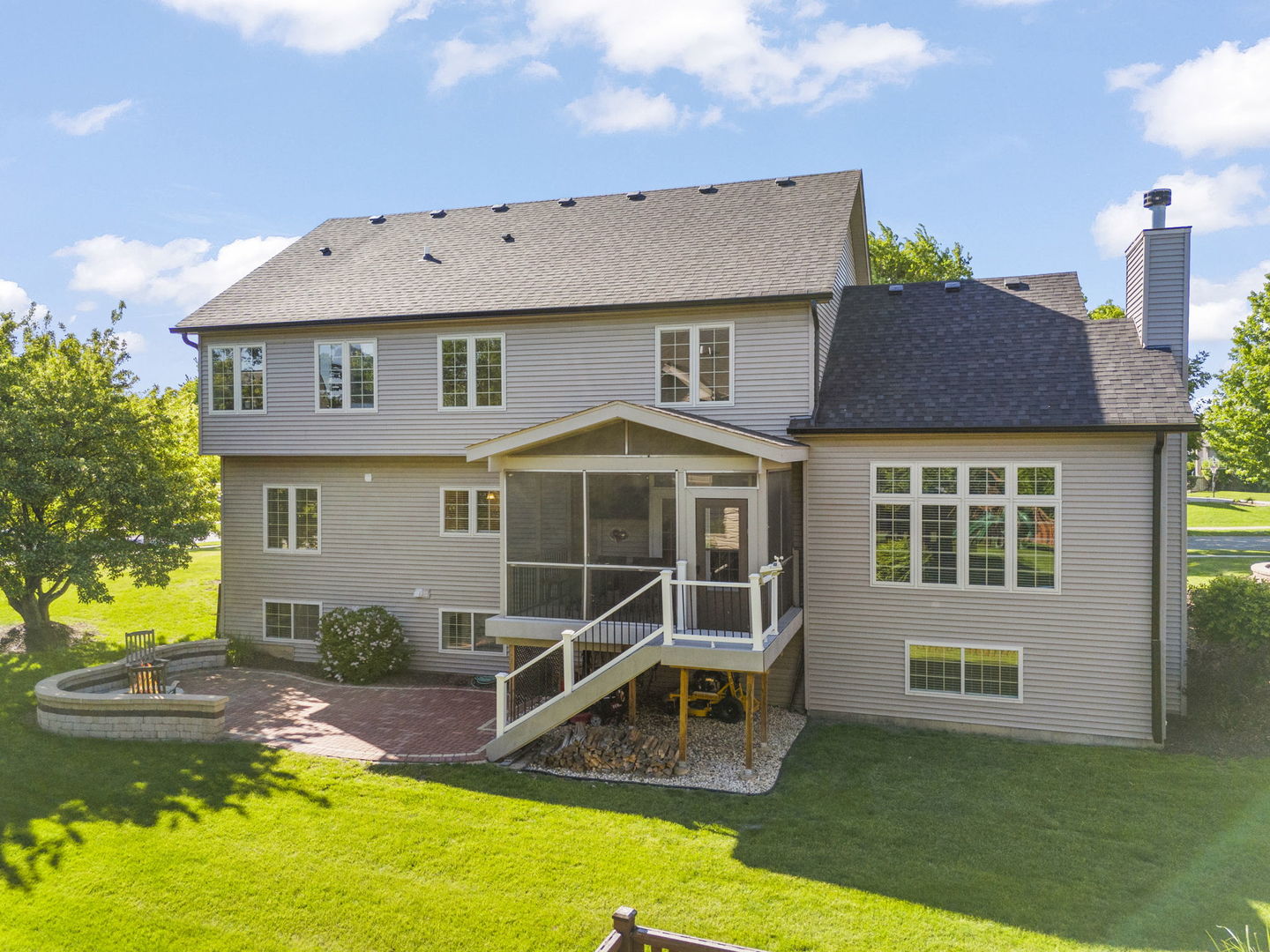 26407 Silverleaf Drive Plainfield IL 60585