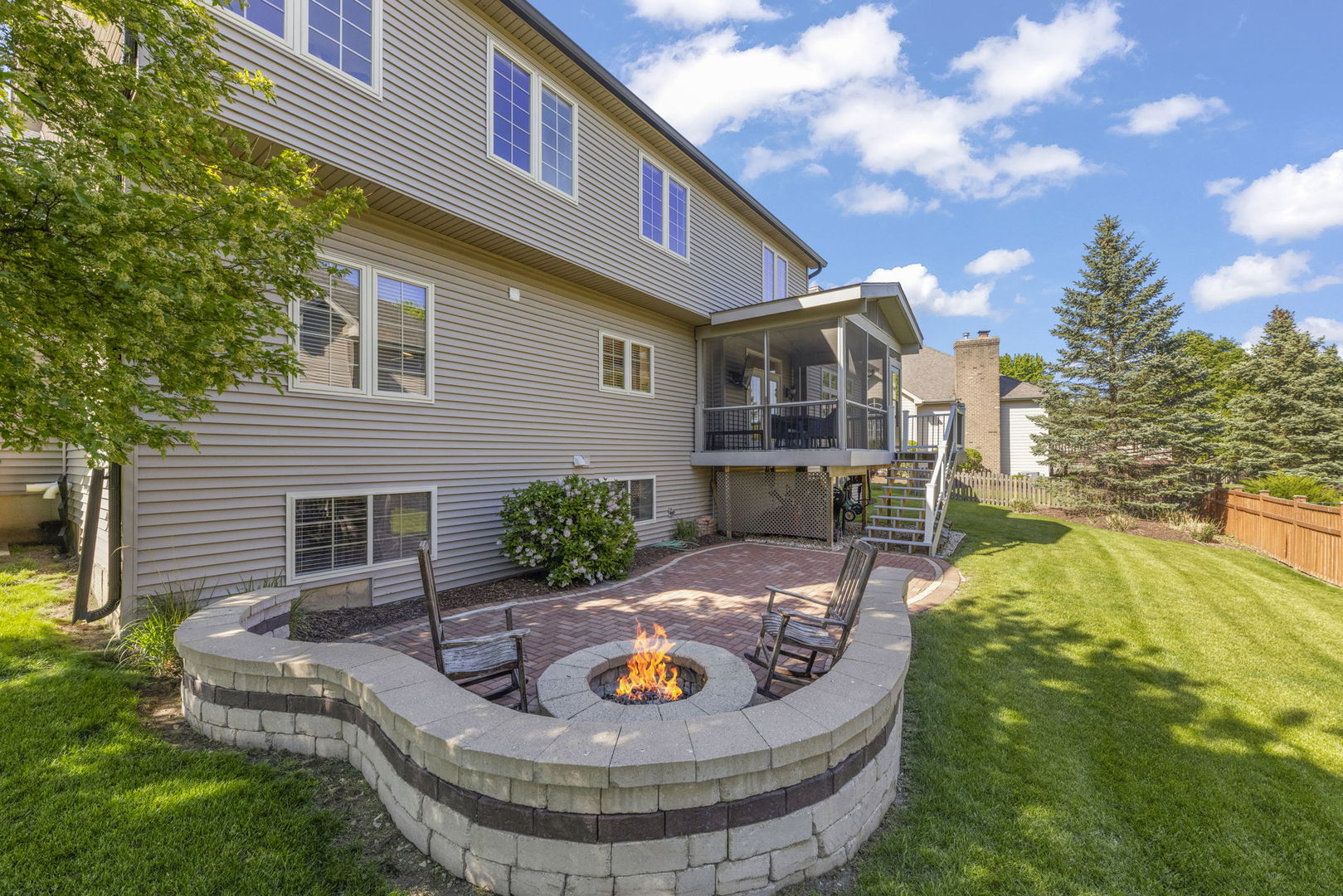 26407 Silverleaf Drive Plainfield IL 60585