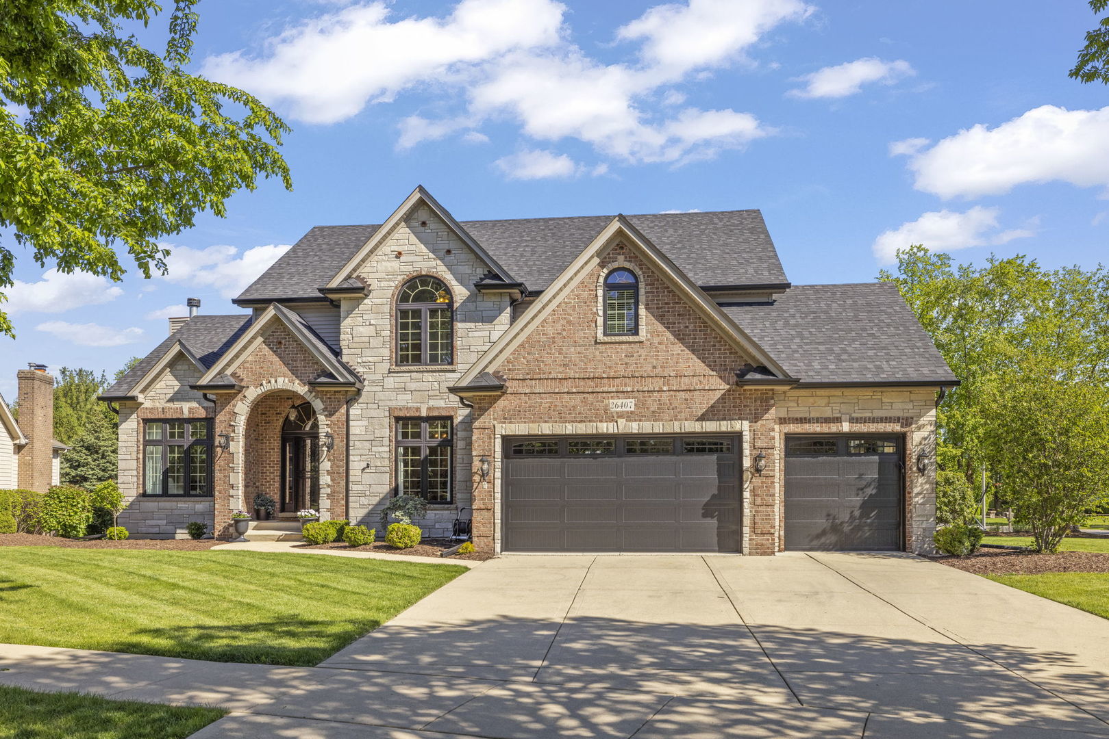 26407 Silverleaf Drive Plainfield IL 60585