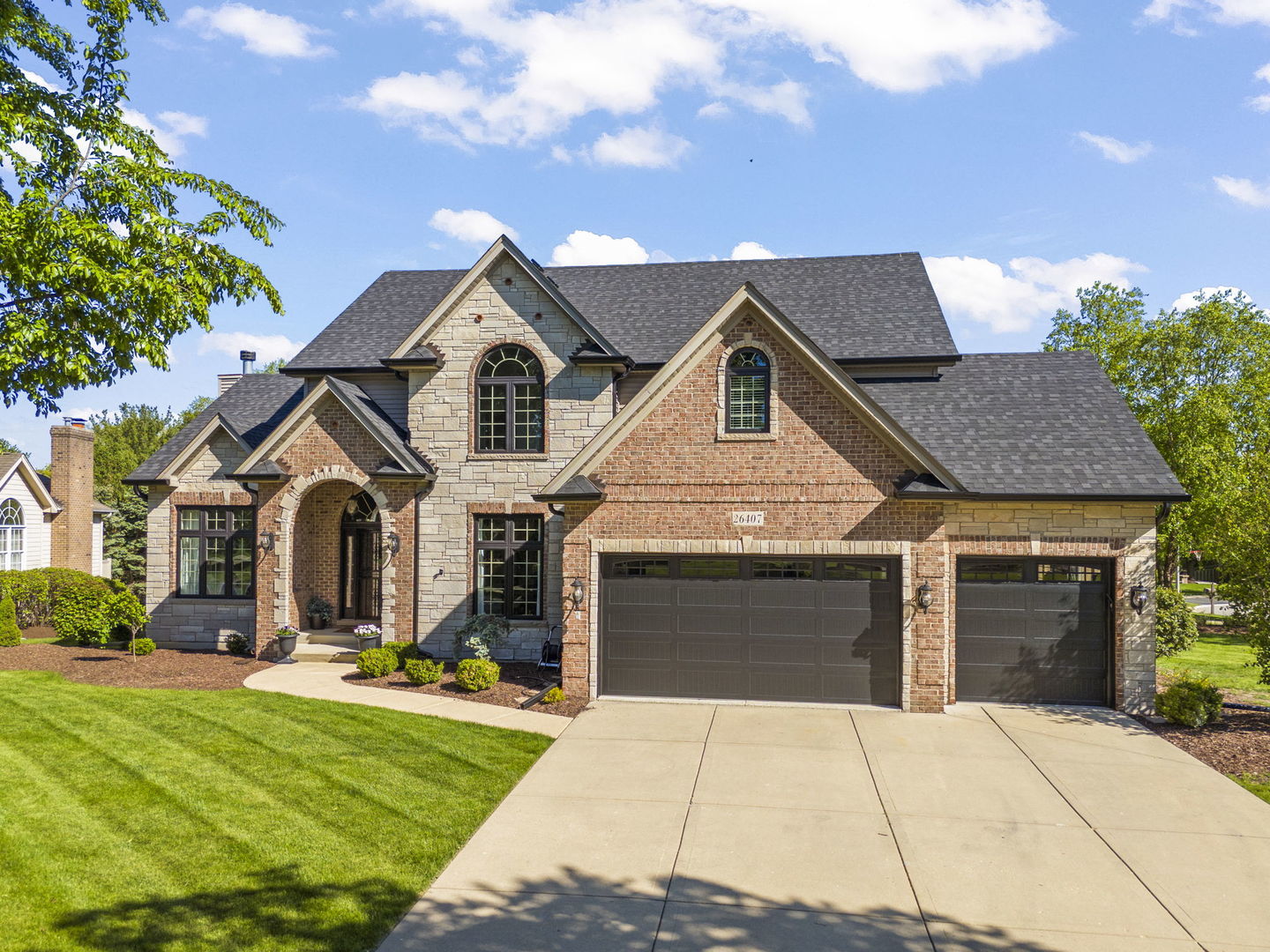 26407 Silverleaf Drive Plainfield IL 60585