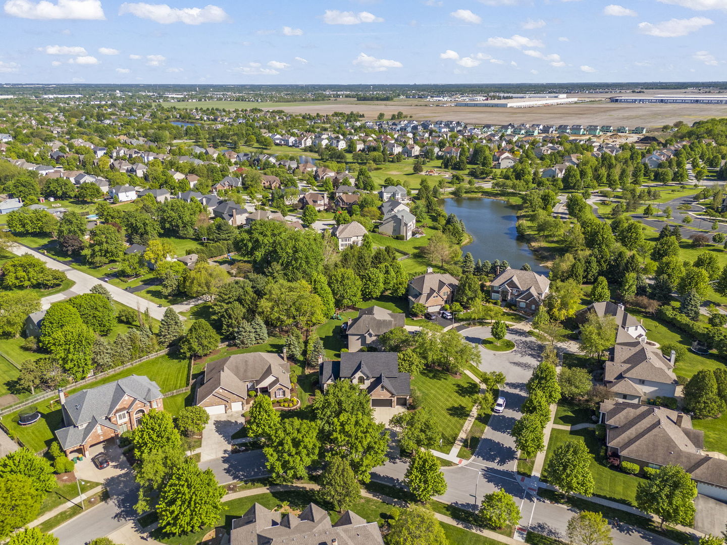 26407 Silverleaf Drive Plainfield IL 60585