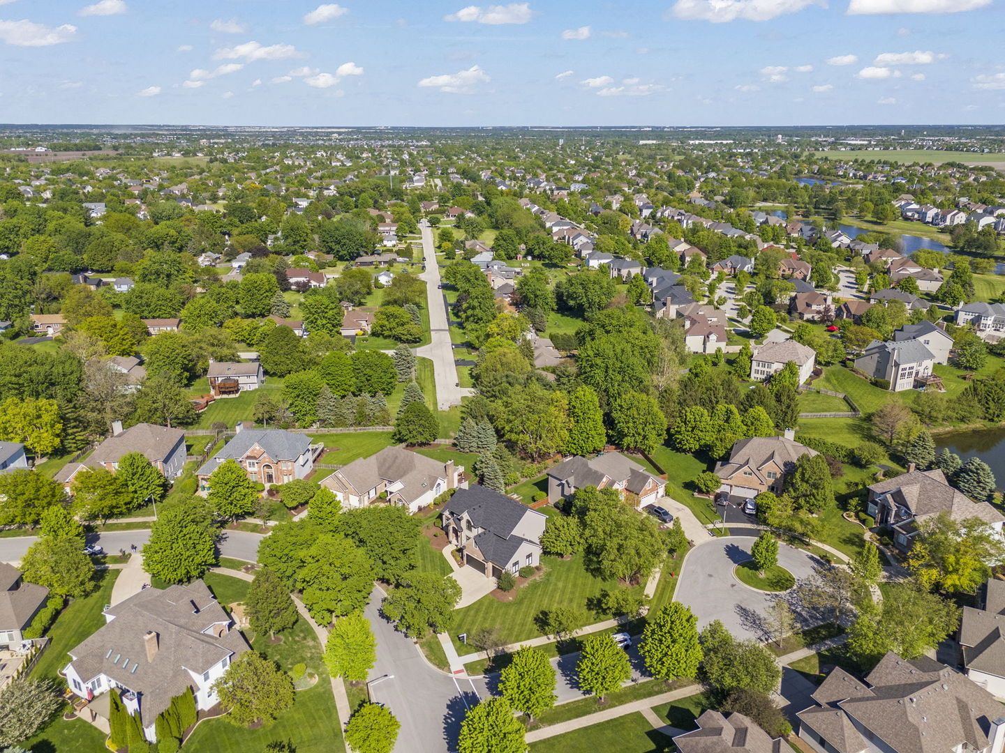 26407 Silverleaf Drive Plainfield IL 60585