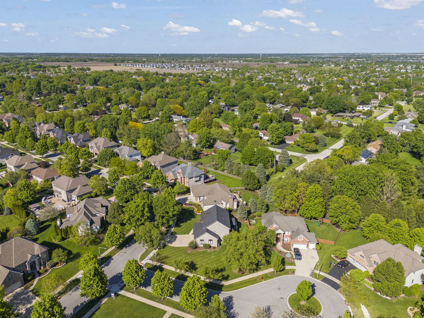 26407 Silverleaf Drive Plainfield IL 60585