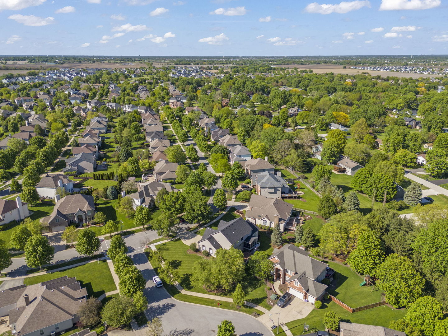 26407 Silverleaf Drive Plainfield IL 60585