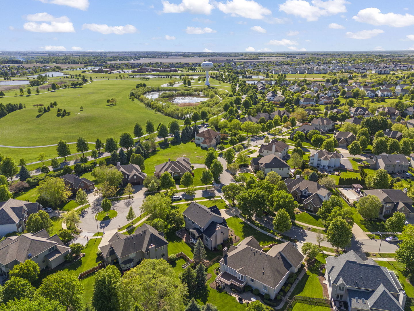 26407 Silverleaf Drive Plainfield IL 60585