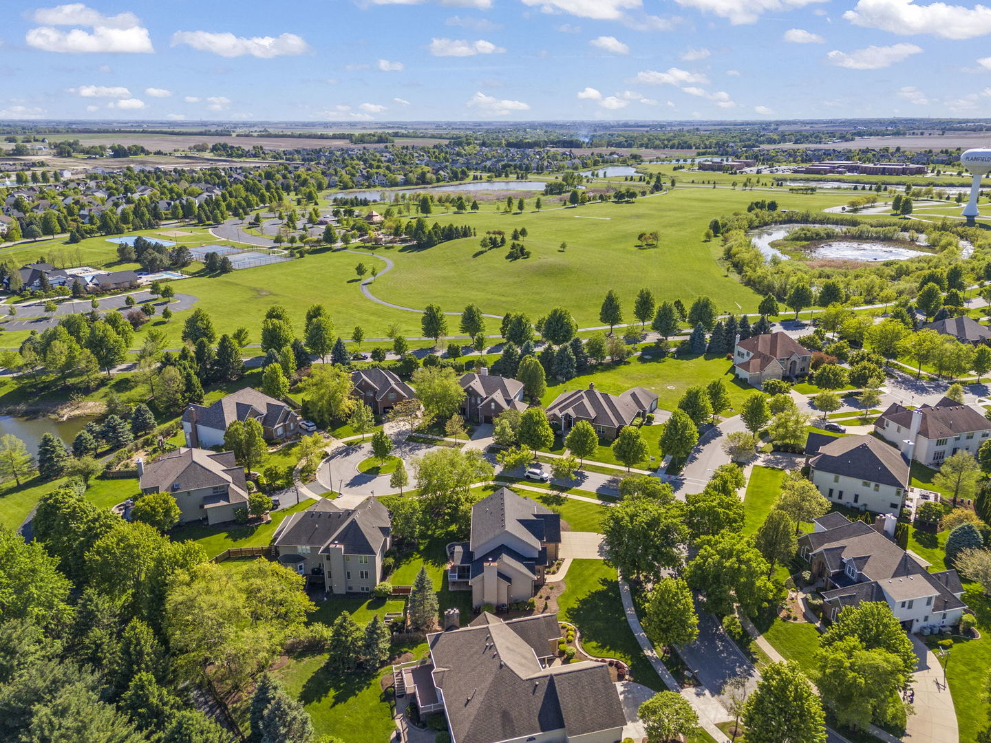 26407 Silverleaf Drive Plainfield IL 60585