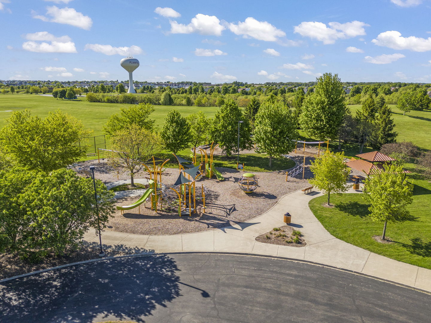 26407 Silverleaf Drive Plainfield IL 60585