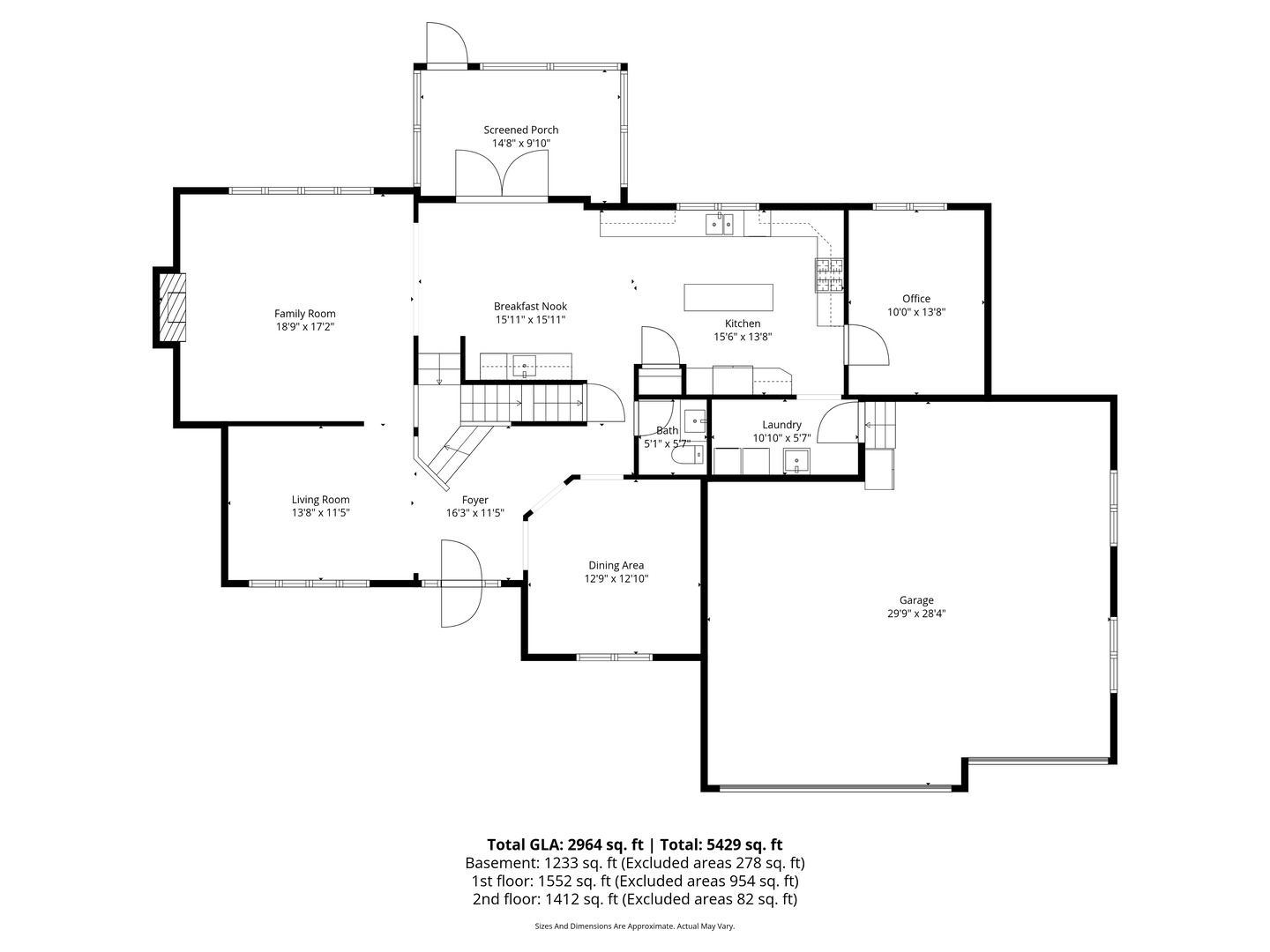 26407 Silverleaf Drive Plainfield IL 60585