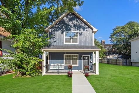 1411 South 6th Avenue Maywood IL 60153