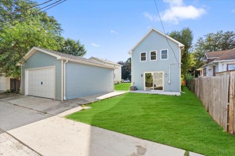 1411 South 6th Avenue Maywood IL 60153