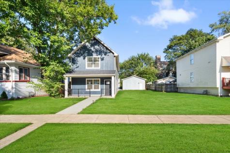 1411 South 6th Avenue Maywood IL 60153