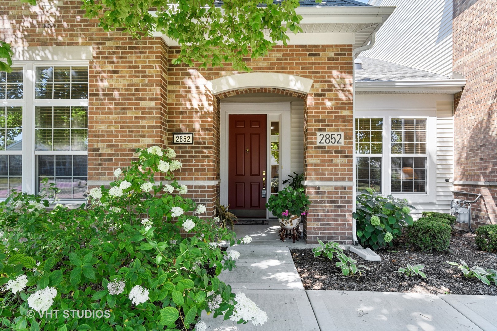 2852 Normandy Circle Naperville IL 60564