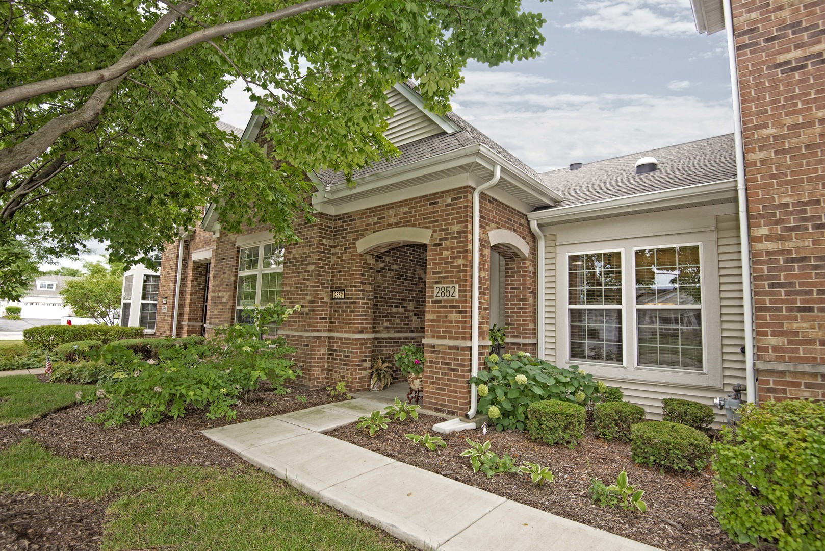 2852 Normandy Circle Naperville IL 60564