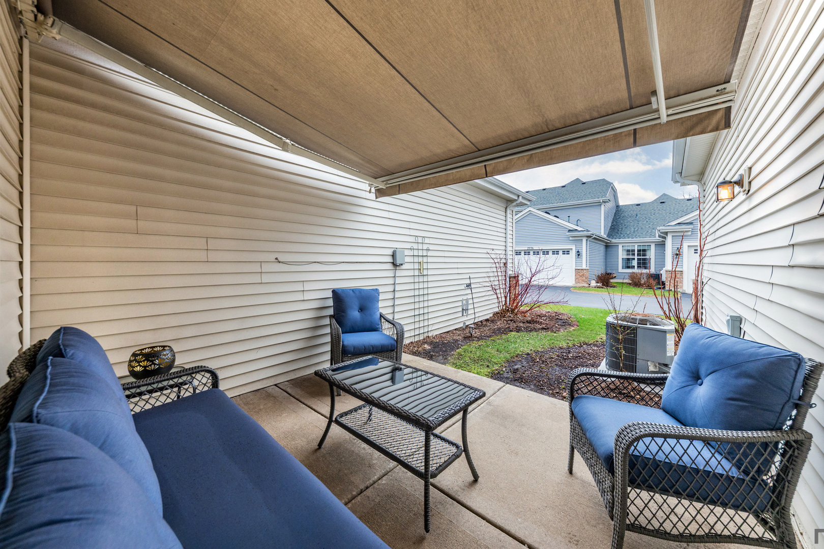 2852 Normandy Circle Naperville IL 60564