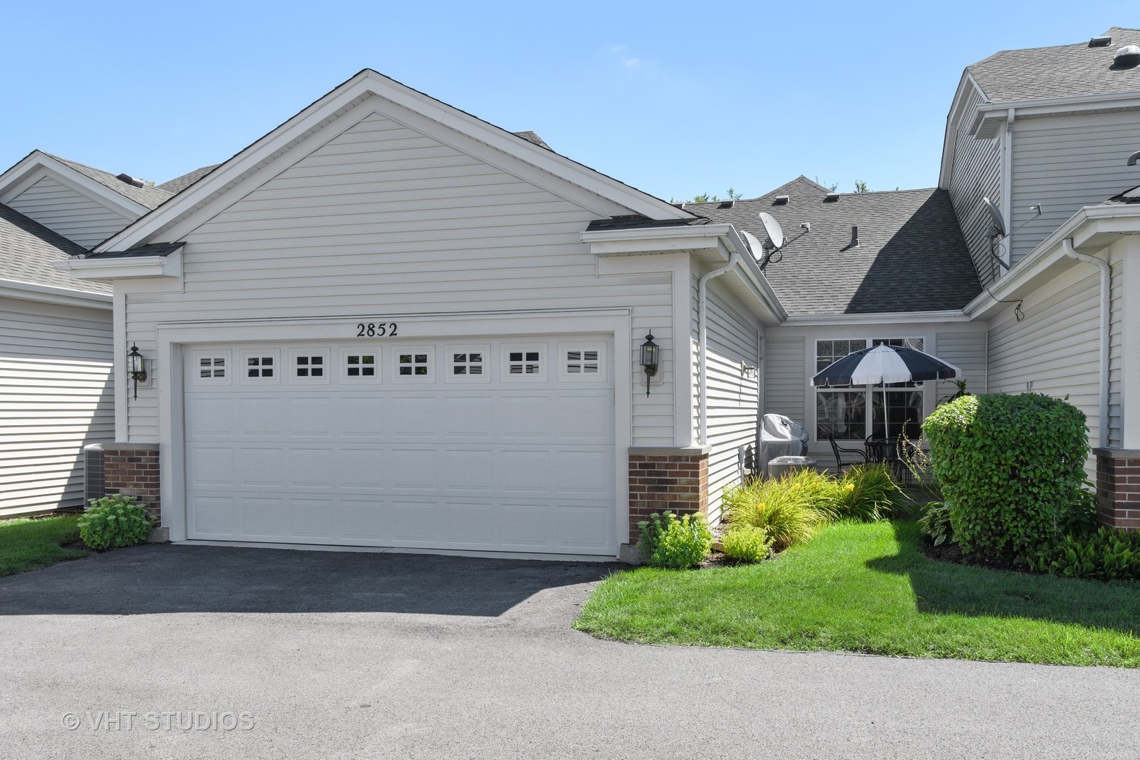 2852 Normandy Circle Naperville IL 60564
