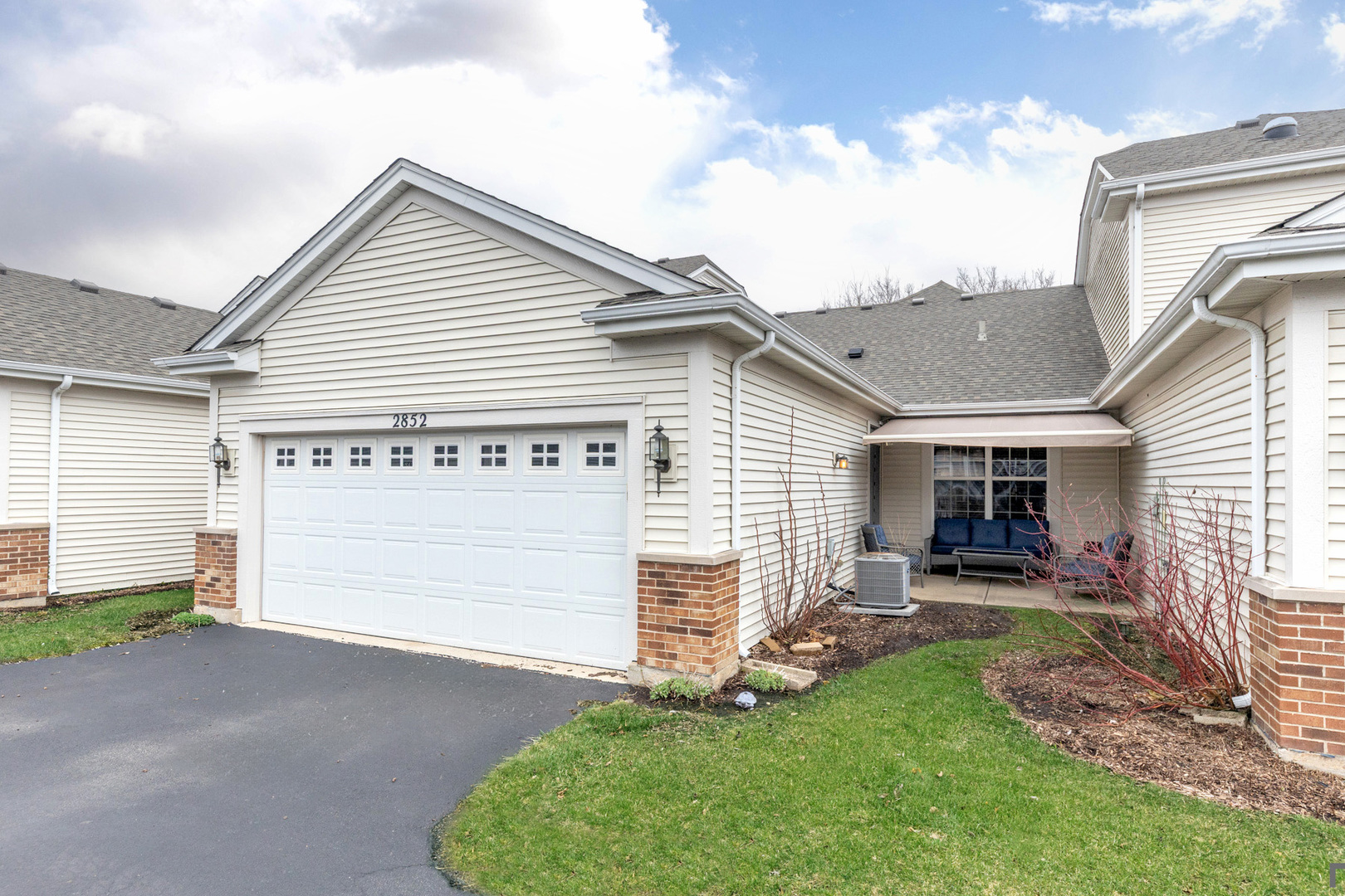 2852 Normandy Circle Naperville IL 60564