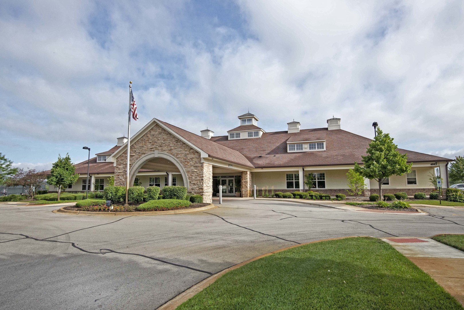 2852 Normandy Circle Naperville IL 60564