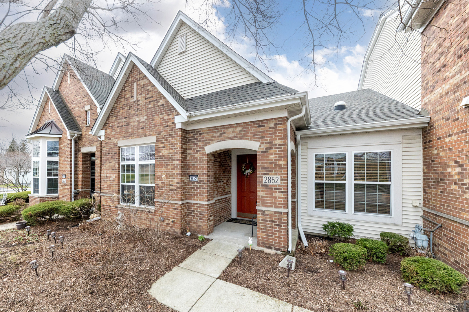 2852 Normandy Circle Naperville IL 60564