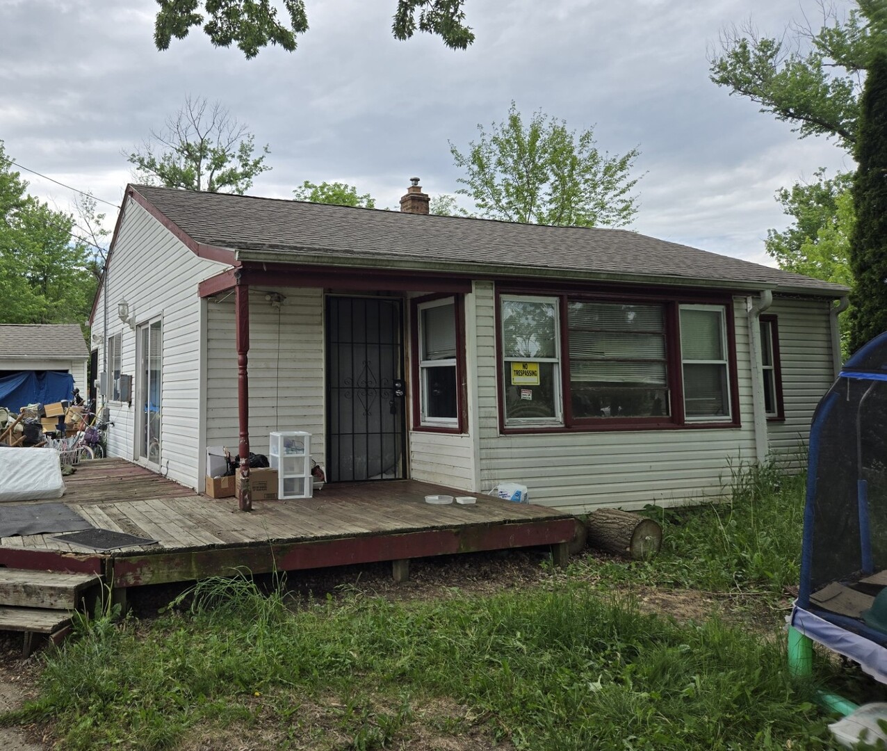 3611 Algonquin Boulevard Rockford IL 61102