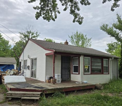 3611 Algonquin Boulevard Rockford IL 61102