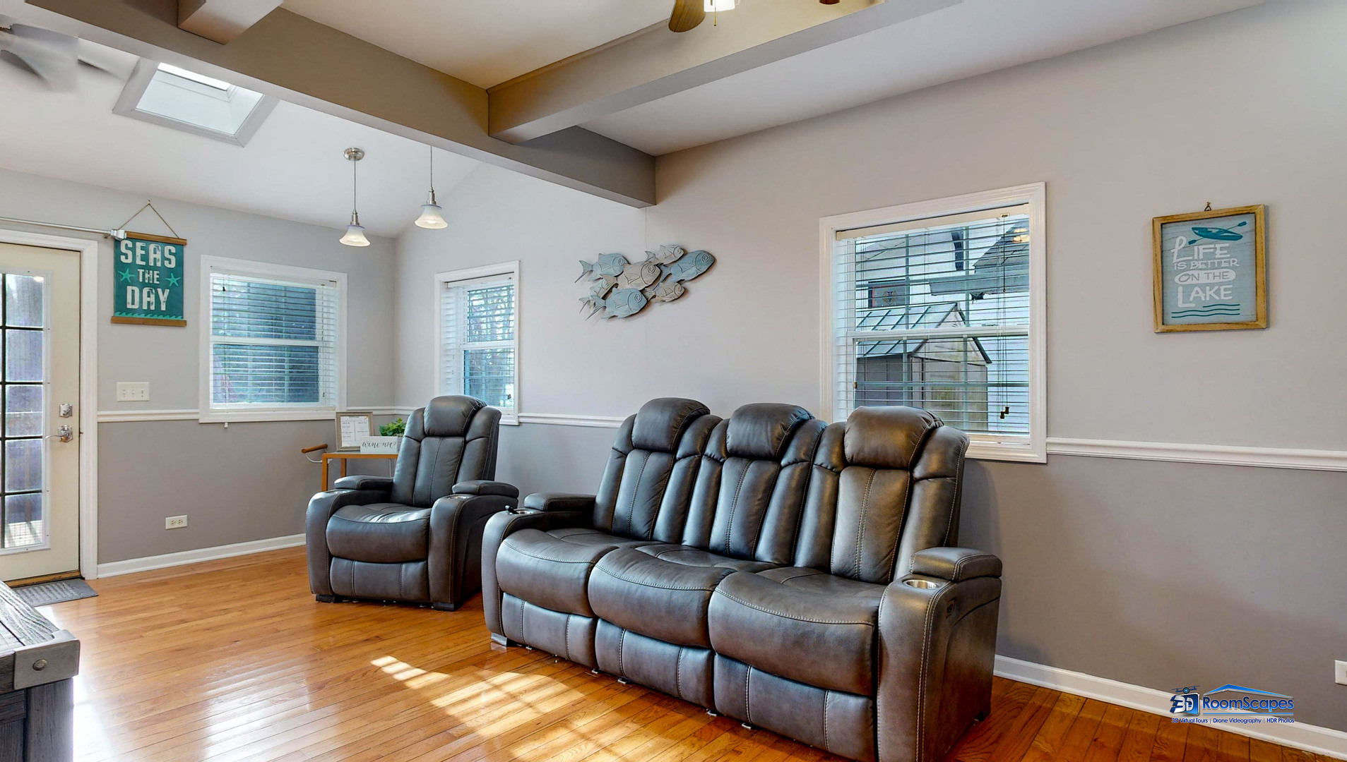 43247 North Grandview Terrace Antioch IL 60002