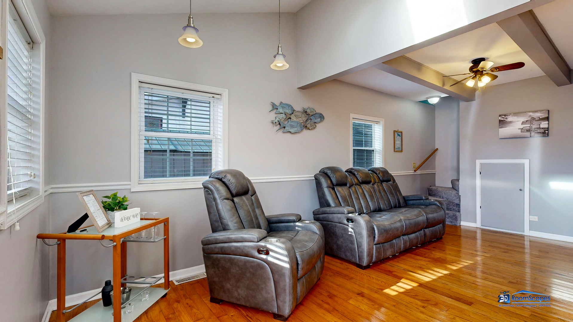 43247 North Grandview Terrace Antioch IL 60002