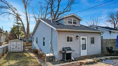 43247 North Grandview Terrace Antioch IL 60002