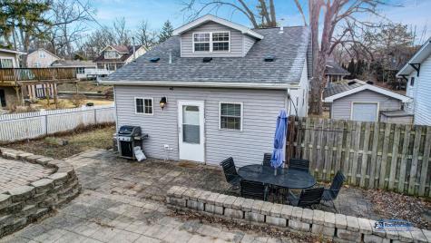 43247 North Grandview Terrace Antioch IL 60002