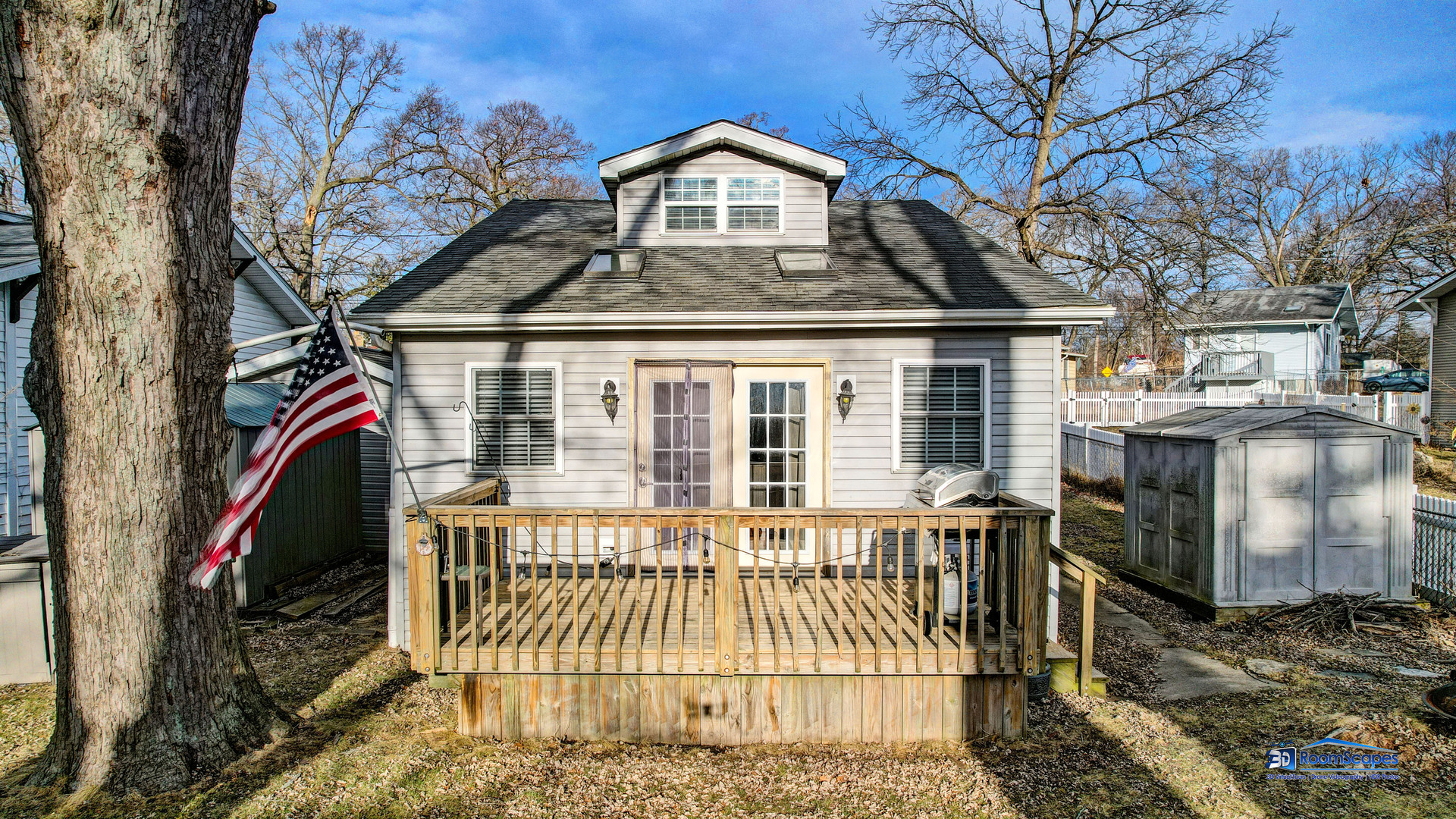 43247 North Grandview Terrace Antioch IL 60002