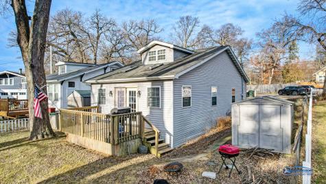 43247 North Grandview Terrace Antioch IL 60002