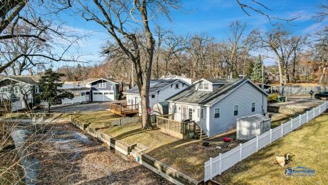 43247 North Grandview Terrace Antioch IL 60002