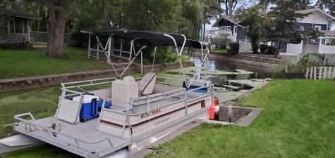 43247 North Grandview Terrace Antioch IL 60002