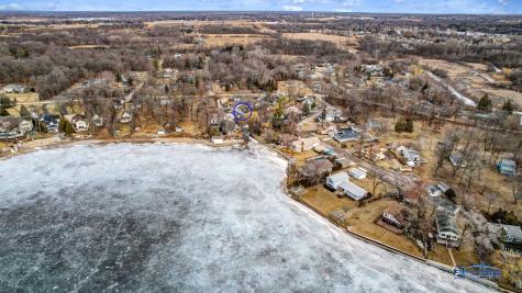 43247 North Grandview Terrace Antioch IL 60002