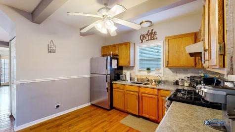 43247 North Grandview Terrace Antioch IL 60002