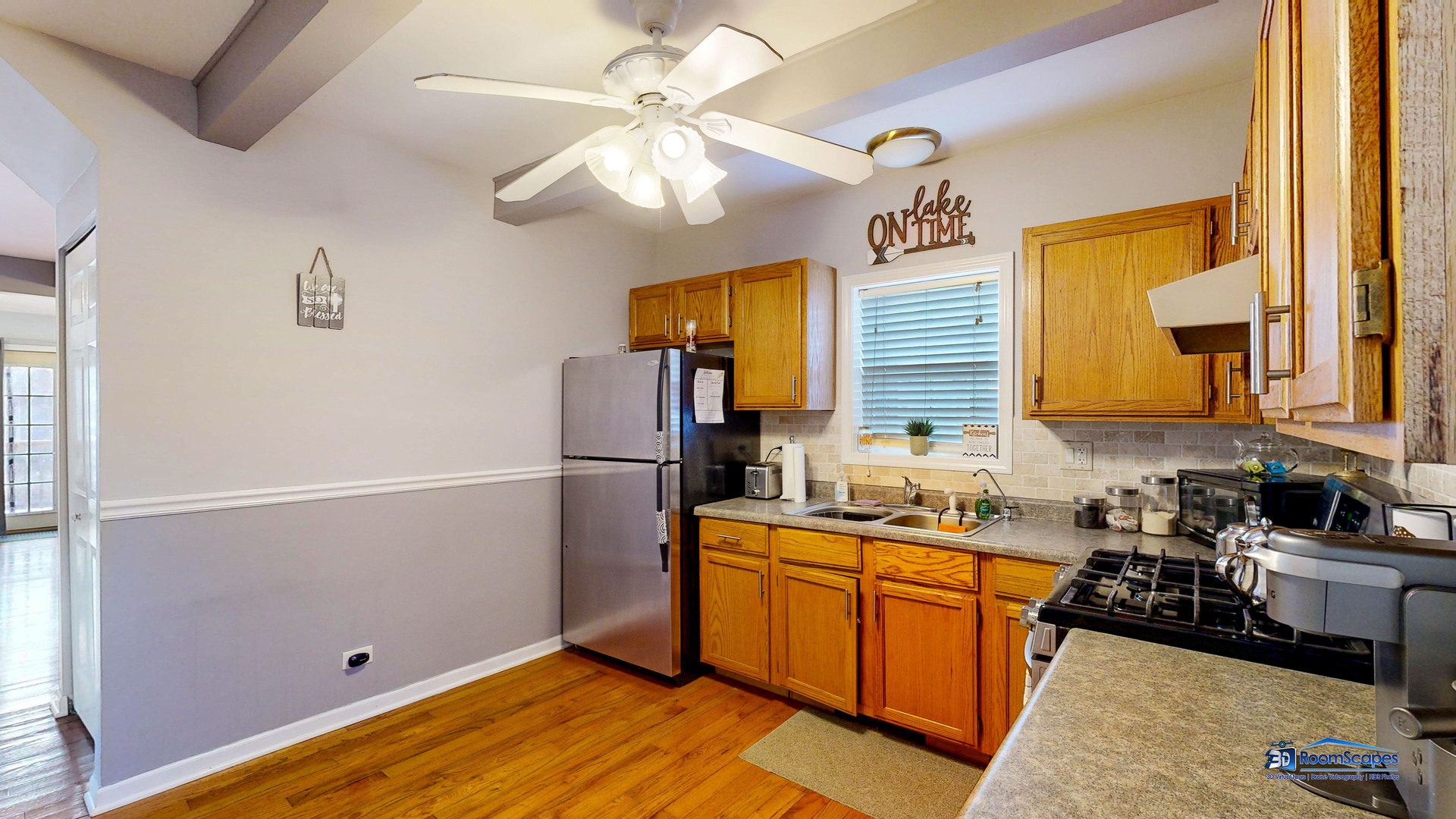 43247 North Grandview Terrace Antioch IL 60002