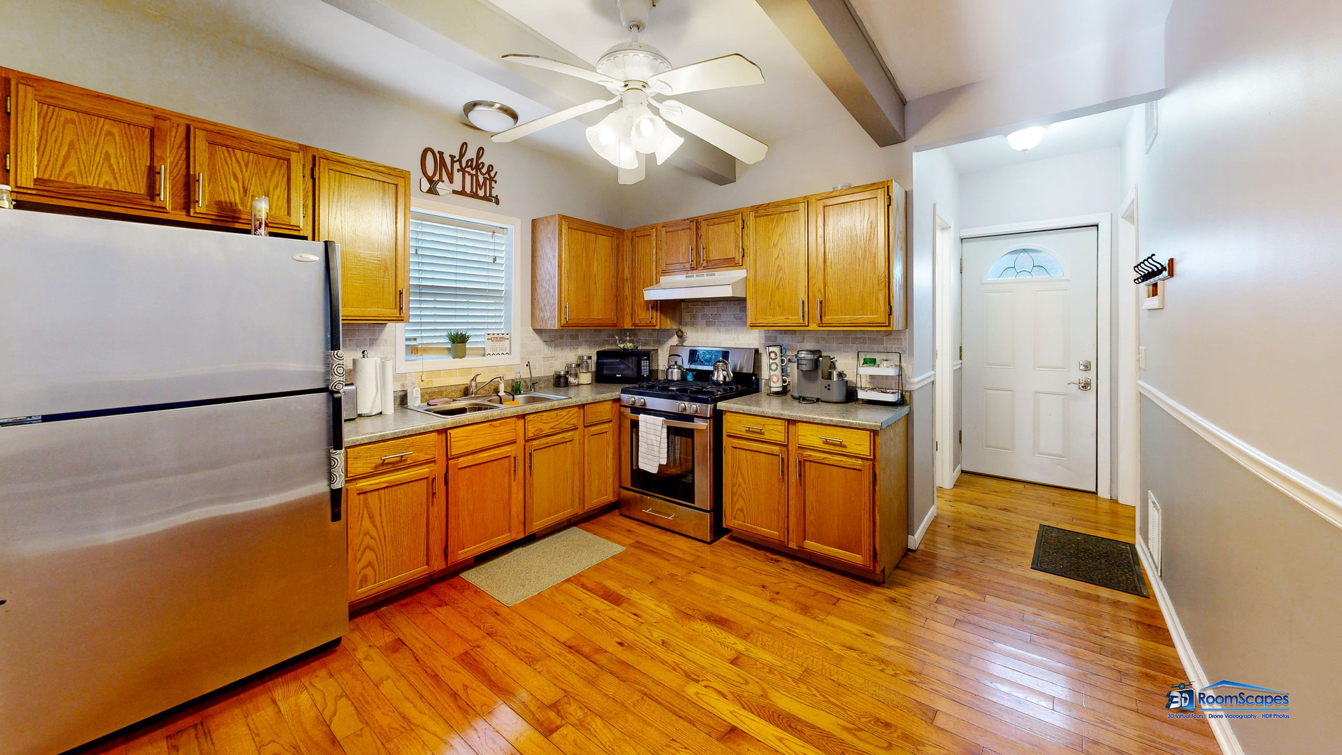 43247 North Grandview Terrace Antioch IL 60002