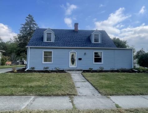 1026 South 4th Street Aurora IL 60505