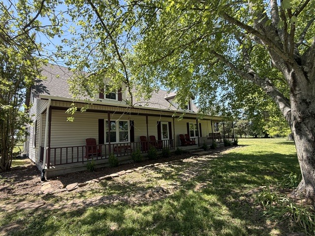 6241 Wards Mill Road Marion IL 62959
