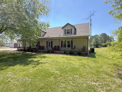 6241 Wards Mill Road Marion IL 62959