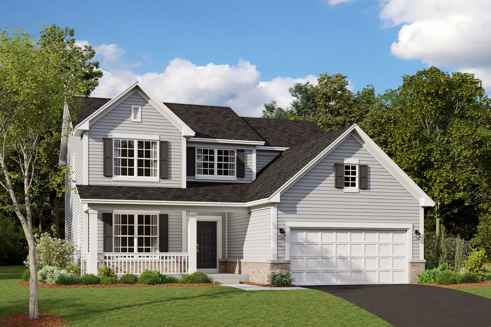 10813 Chadsey Road Huntley IL 60142