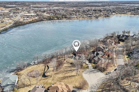 1209 Bayshore Drive Antioch IL 60002