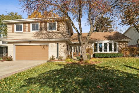 214 East Ivy Lane Arlington Heights IL 60004
