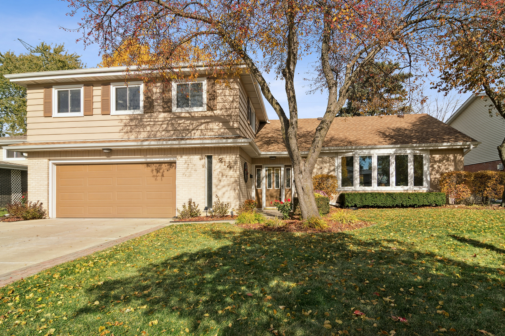214 East Ivy Lane Arlington Heights IL 60004