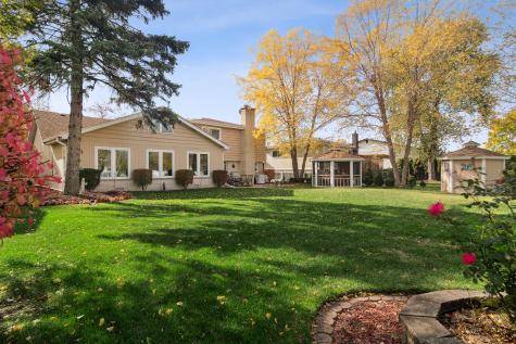 214 East Ivy Lane Arlington Heights IL 60004