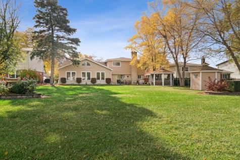 214 East Ivy Lane Arlington Heights IL 60004