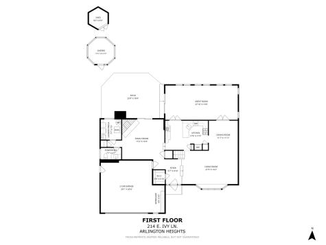 214 East Ivy Lane Arlington Heights IL 60004